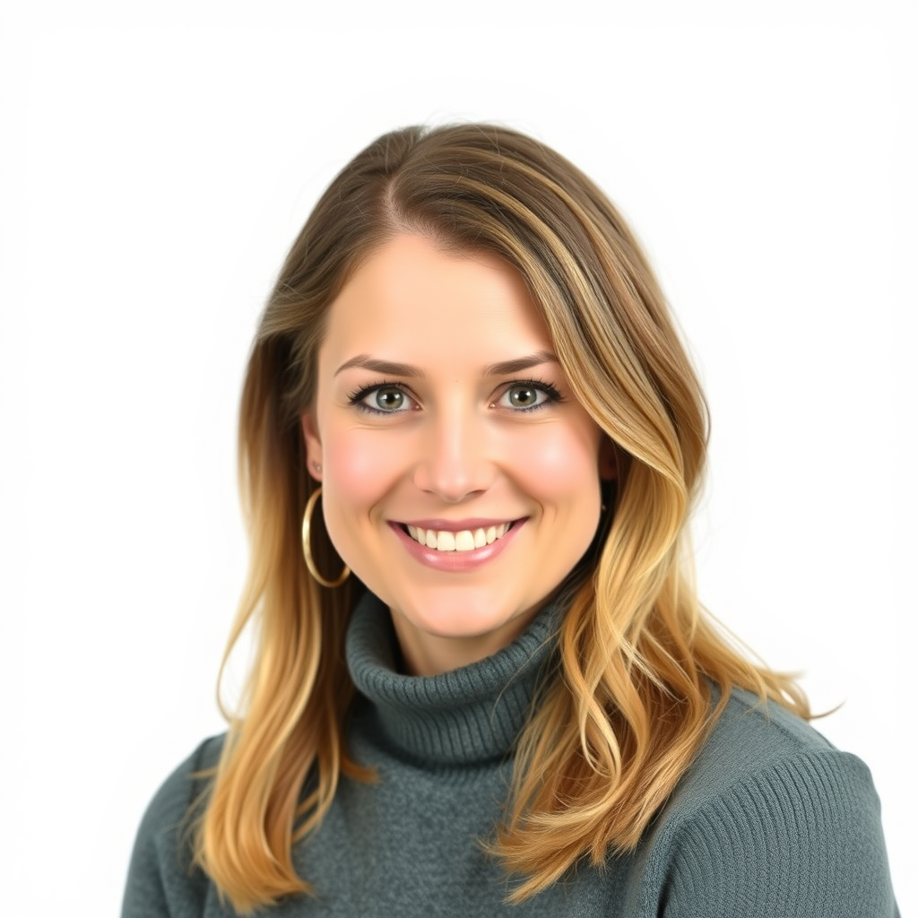 Kristin Carroll