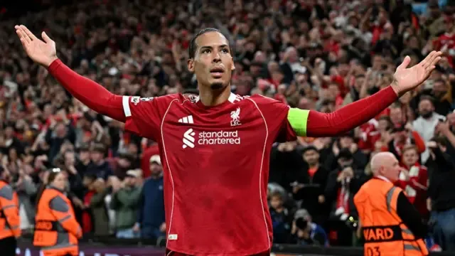 Champions League: The Reds Produce Yet Another Late Show & Chelsea Suffer Loss at Bayern - Highlights & Reaction
