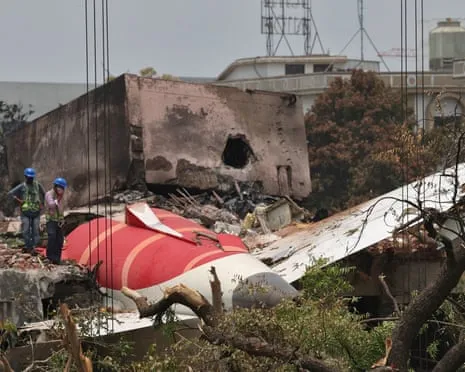 Relatives of AI Tragedy Victims Take Legal Action Against Manufacturer Over Catastrophic Accident