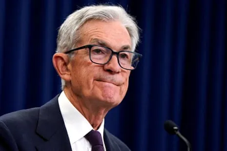 A Federal Reserve's Autonomy Is Under an Unprecedented Challenge